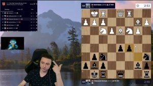 ТИТУЛЬНЫЙ ВТОРНИК! Бортник 20-05-25