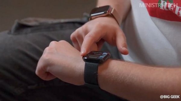 Apple Watch Series 10 vs Apple Watch SE 2 \ Основные различия!