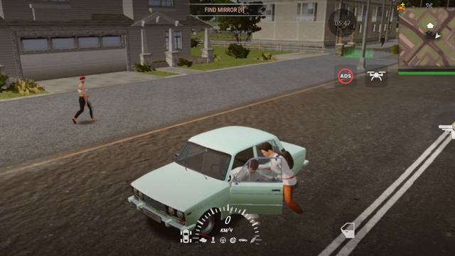 я навёл суету в городе смотреть онлайн