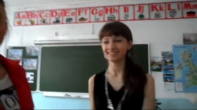 Поздравление подруге.mp4