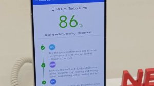 Redmi Turbo 4 Pro краткий обзор. Будущий Poco F7 во всей красе.