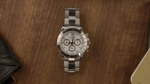 Rolex Daytona цена оригинал