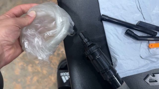 Насадки и аксессуары для пылесоса Dexter – И не только для Dexter