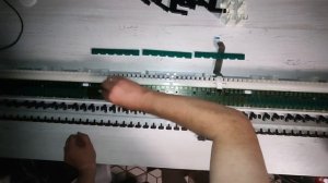 Ремонт (обслуживание) Casio CDP-S100 (первый опыт)