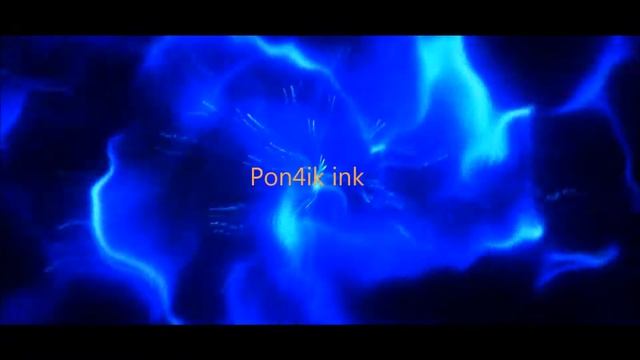 делал для подпишека (Pon4ik Ink)