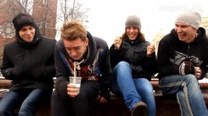 Шоу «Идиоты» - Самый чёрный выпуск Jestkach