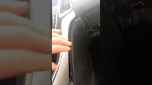 Разборка салона Opel Astra j 12 год