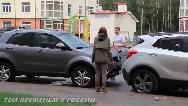 😂 СМЕШНЫЕ МОМЕНТЫ, ЛУЧШИЕ РУССКИЕ ПРИКОЛЫ 2017 смотреть онлайн