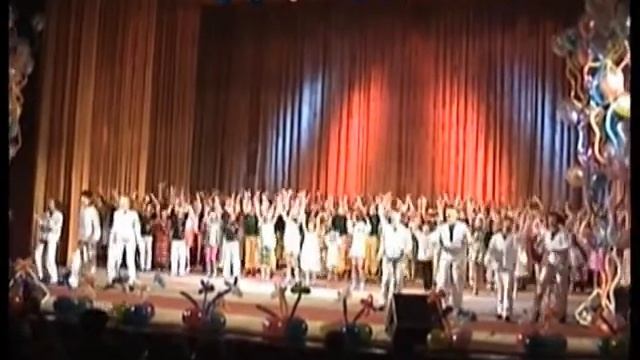 Часть 3 Vlog: Белый Теплоход смотреть онлайн