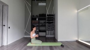 Силовая тренировка для похудения с собственным весом