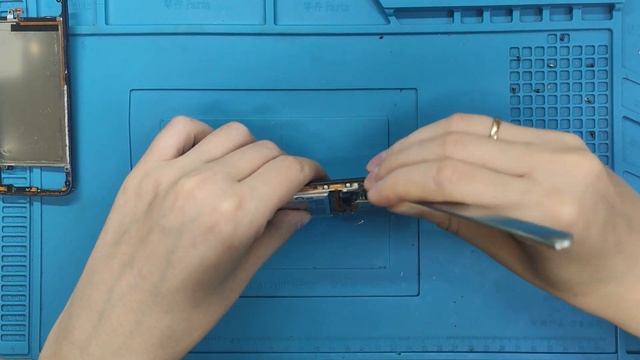 Vivo Y53s удаление блокировки по Google аккаунту (FRP) смотреть онлайн