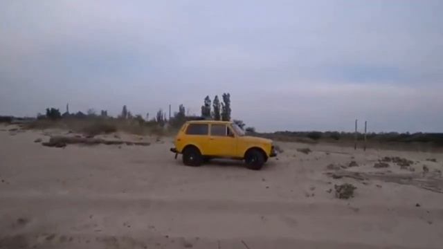 Подарок для канал Цирк на Колёсах!!! История нивы канала Цирка на Колёсах!!! смотреть онлайн