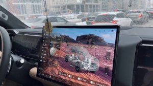 BYD LEOPARD 8 ОБЗОР / ОТЗЫВ ВЛАДЕЛЬЦА