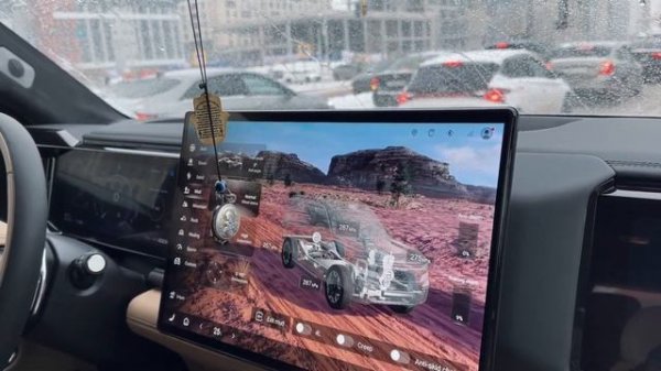 BYD LEOPARD 8 ОБЗОР / ОТЗЫВ ВЛАДЕЛЬЦА