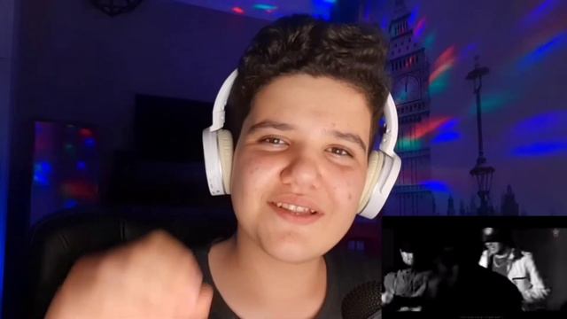 ری اکشن به خشنترین رپ تاجیکستان | استیوپا | КЛИП Styopa _ ?