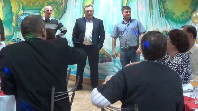На праздник заглянул "Нагиев"! смотреть онлайн