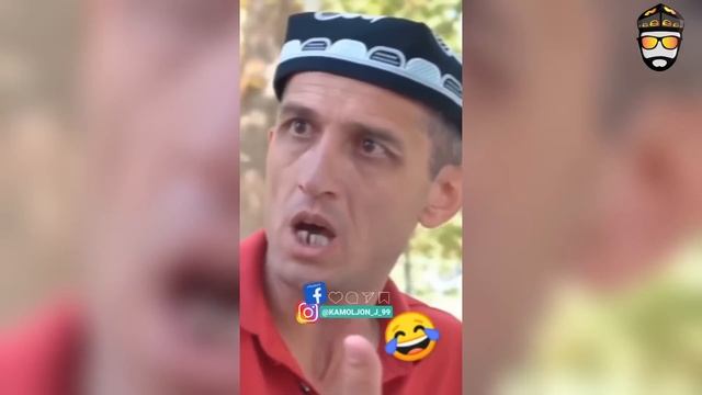 Таджикские Приколы Vine / Приколи Тоҷики - 2023 #275 смотреть онлайн