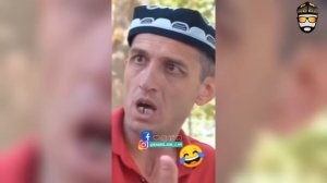 Таджикские Приколы Vine / Приколи Тоҷики - 2023 #275