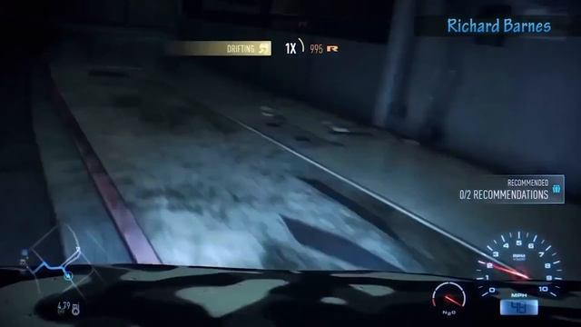 Приколы в играх | WDF 38 | Need for speed 2015 смотреть онлайн