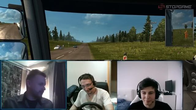 Кинологи (21.02.2016) [Экспресс-Запись] смотреть онлайн