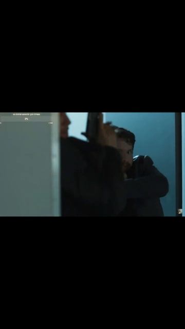 Quantum Break ИГРА ИЛИ СЕРИАЛ#shorts