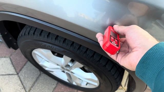 Nissan X-Trail 2012 2.0D МКПП Полный привод