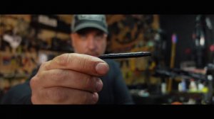 НАСТРОЙКА Арбалет блочный Ek HEX 400