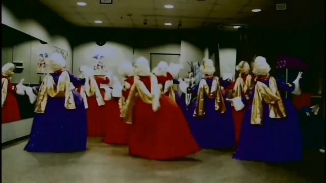 Танцы Светлана Стенькина смотреть онлайн