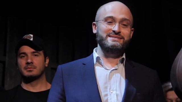 Поздравление Эльвире Арсалия с Днём рождения смотреть онлайн