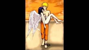 Наруто и Хината  (Naruto and Hinata Love ): Аниме клип
