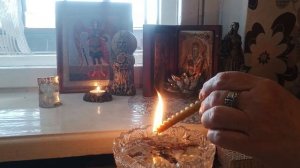 Снимаем подмен-излом Судьбы 🔥⚖️🛡️