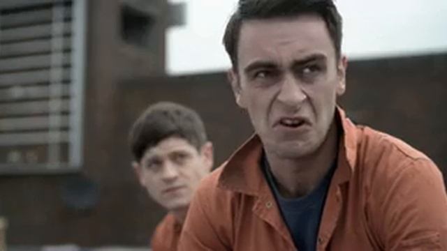 Отбросы прикол 2 смотреть онлайн