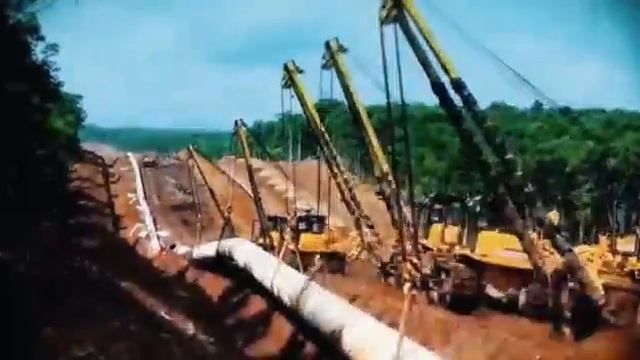 С днем экскаваторщика