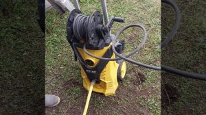 huter w210i проблема