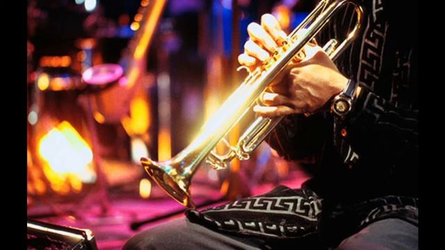 Хороший джаз. Музыка для ушей смотреть онлайн