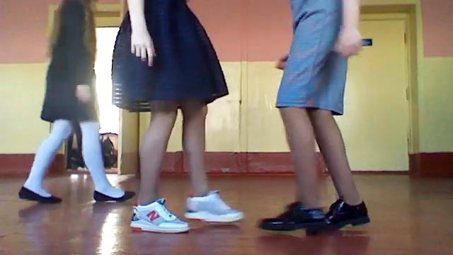 Снимаю видео с подругой!!!