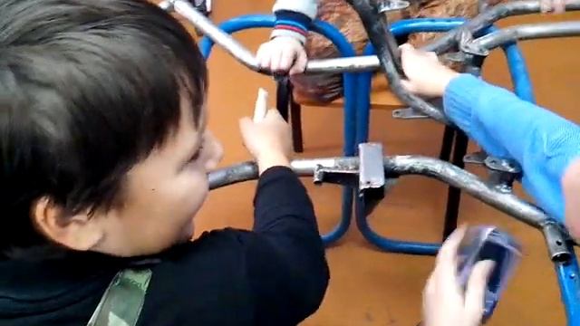 подготовка шасси к окраске смотреть онлайн