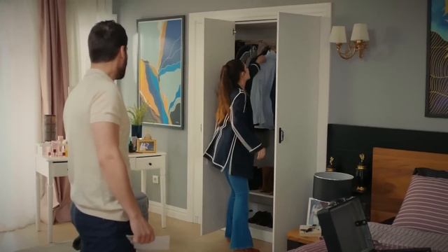 Игра моей судьбы 79 Серия (Русский Дубляж) FULL HD смотреть онлайн