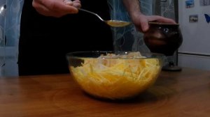 Блюдо из РЕПЫ рецепты быстро и вкусно.