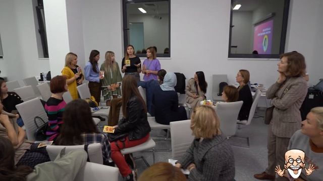 По Фрейду. Казанский психологический фестиваль 2022 смотреть онлайн