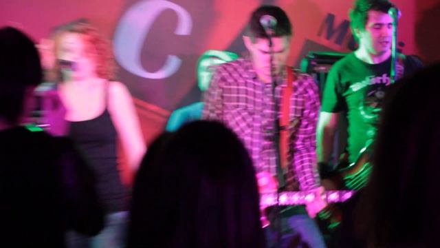 Женя Огурцова - Дядя смотреть онлайн