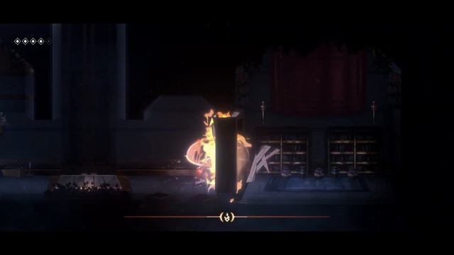 ОГОНЬ - СИЛА ПРОТИВ ТЕМНОТЫ ( Nocturnal: Enhanced Edition ) #1 / ПРОХОЖДЕНИЕ НА РУССКОМ смотреть онлайн