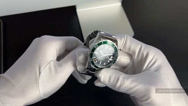 Часы Jacques Lemans 1-2170K