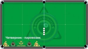 Непростые удары Евгения Сталева