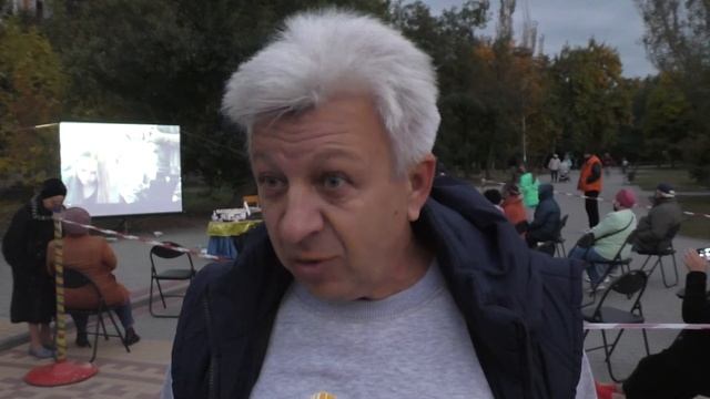 Мандрівний фестиваль документального кіно DOCUDAYS UA смотреть онлайн