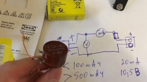 Как зарядить батарейку КРОНА 9В   2020