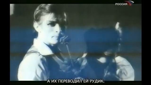 НУРЕЕВ  МЕГА ЗВЕЗДА БАЛЕТА