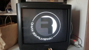 Открытие диска Лёлик и Барбарики: Не уроните шарик