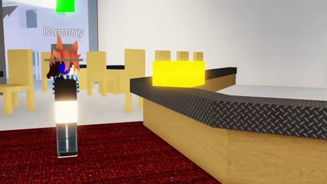 Там последняя пачка картошки я побежал | роблокс Jujutsu Sh