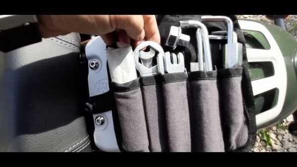 Royal Enfield Super Meteor 650 полный обзор